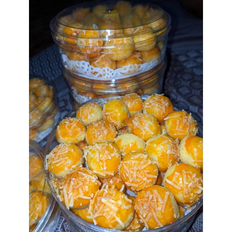 

Nastar 250 gr | Kue lebaran | Kue kering | Cemilan enak