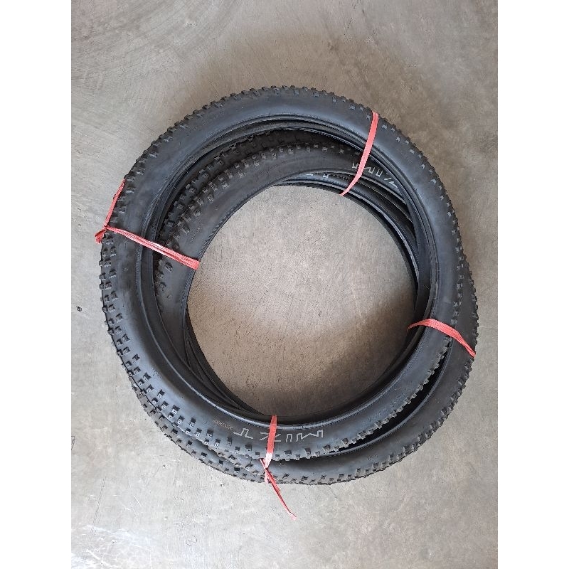 ban luar polygon Xtrada original Mizt 27.5 x 2.25 deli tire