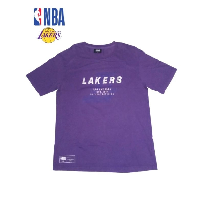 kaos NBA"LAKERS"