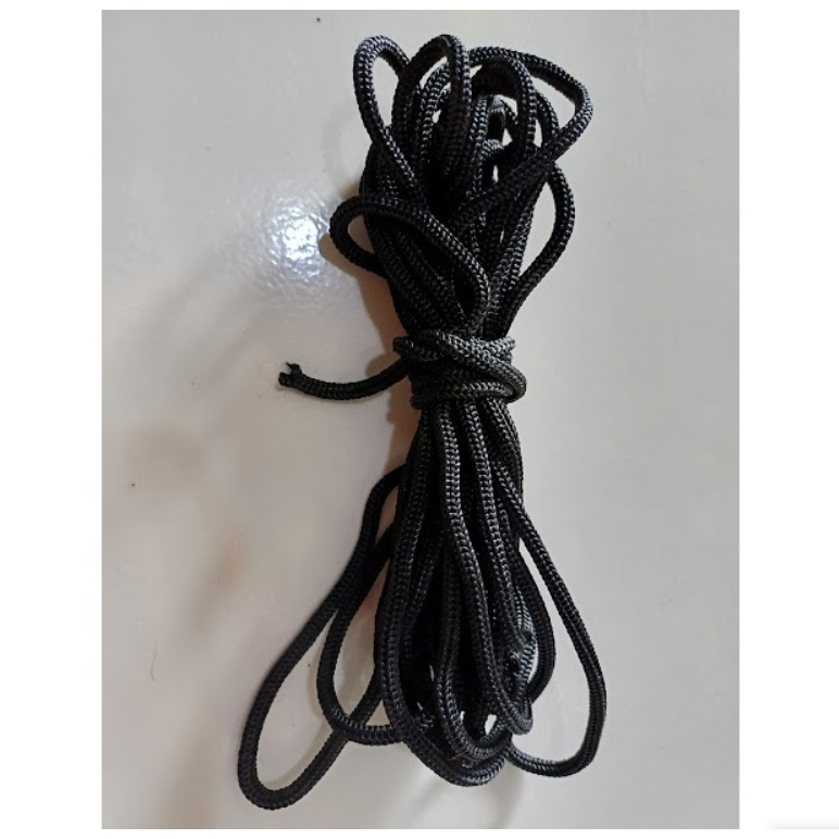 Tali Tambang/Tali Tambang Nylon/ Tali Tambang Jemuran dll