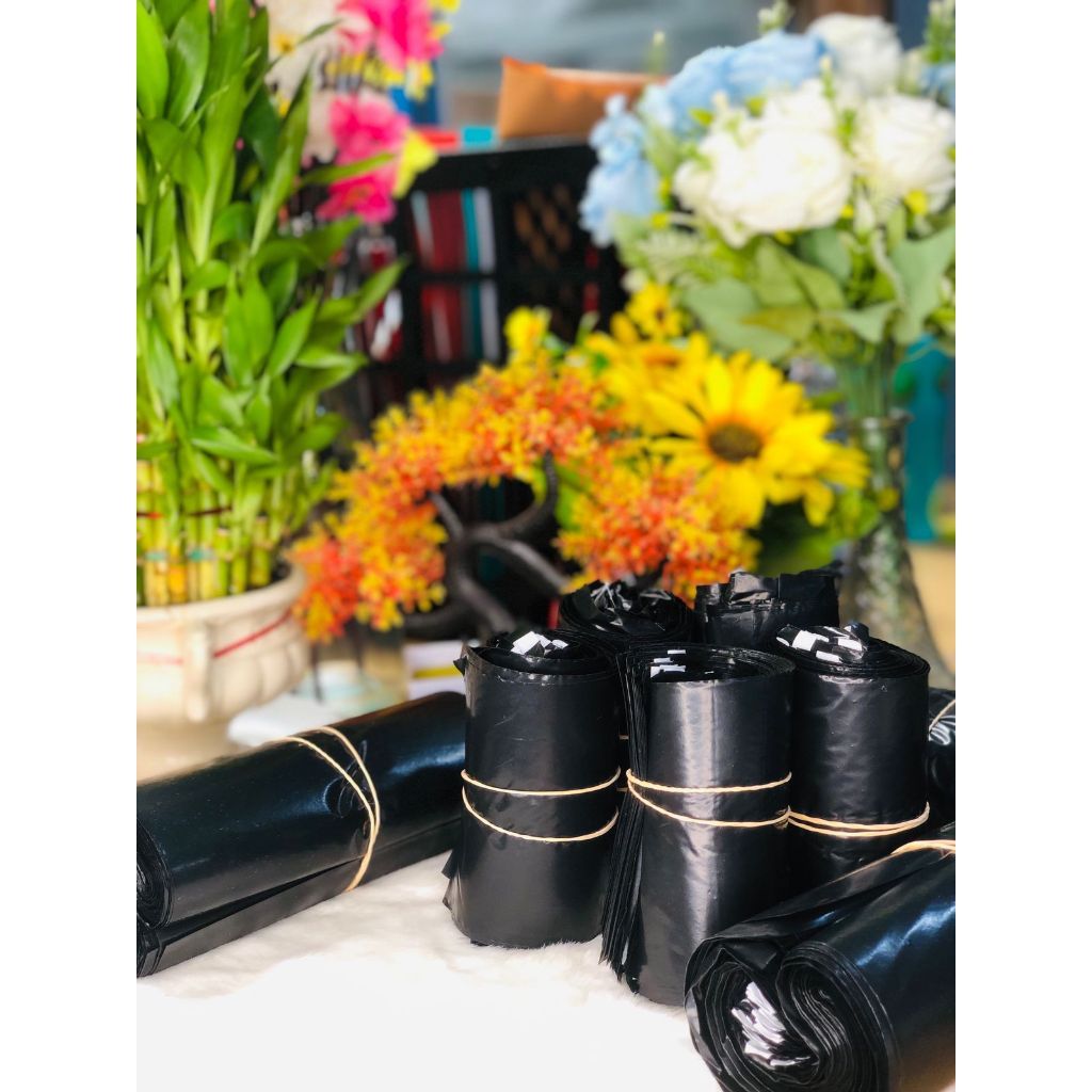 

POLYMAILER 10x20 PLASTIK PACKING 100PCS KUALITAS PREMIUM 100 PCS