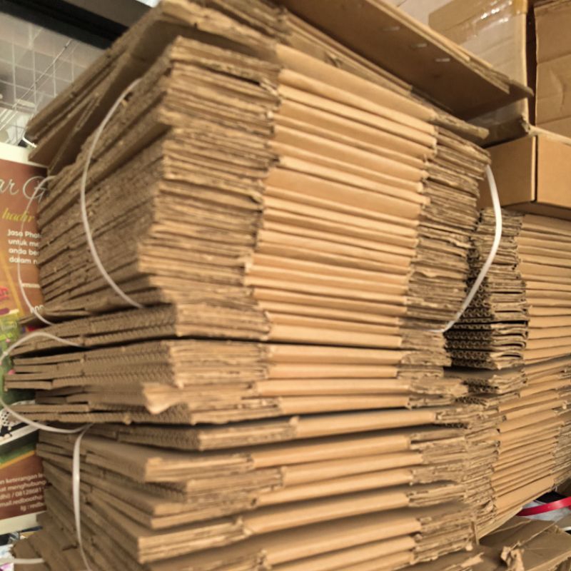

KARDUS PACKING