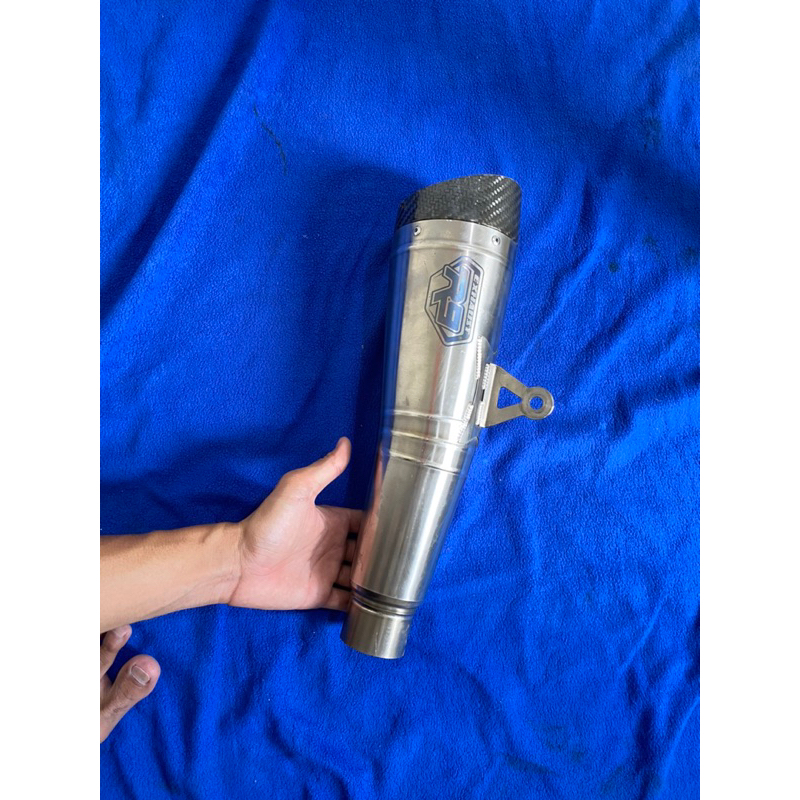 slincer r9 h2 titanium