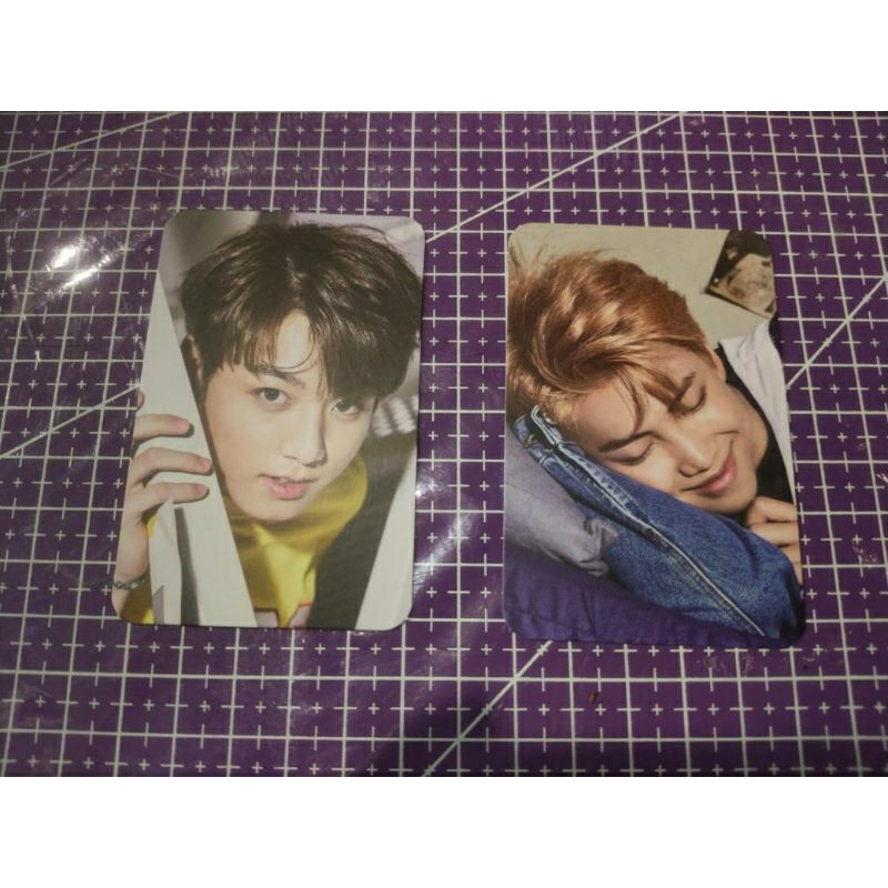 PC VINYL JK