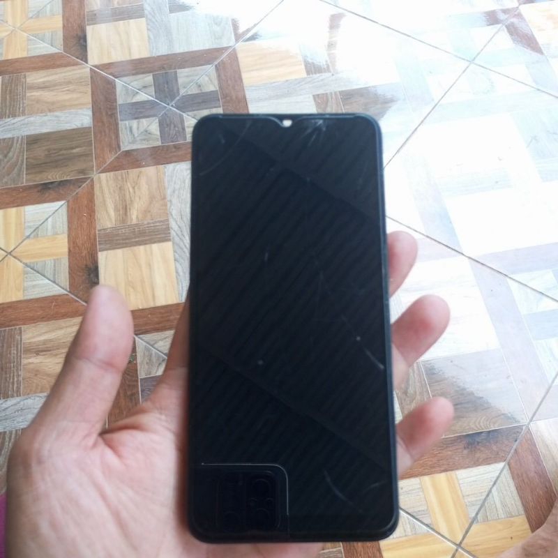 LCD REALME C21