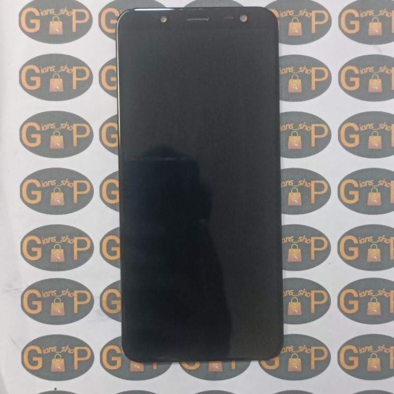 LCD SAMSUNG GALAXY A6 / J6 - A600/J600 ORIGINAL 2ND COPOTAN