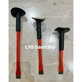 Pahat Topi RRT 10” INCH