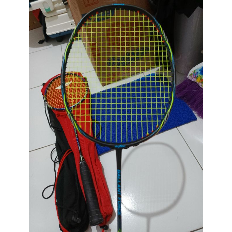 Maxbolt gallant force