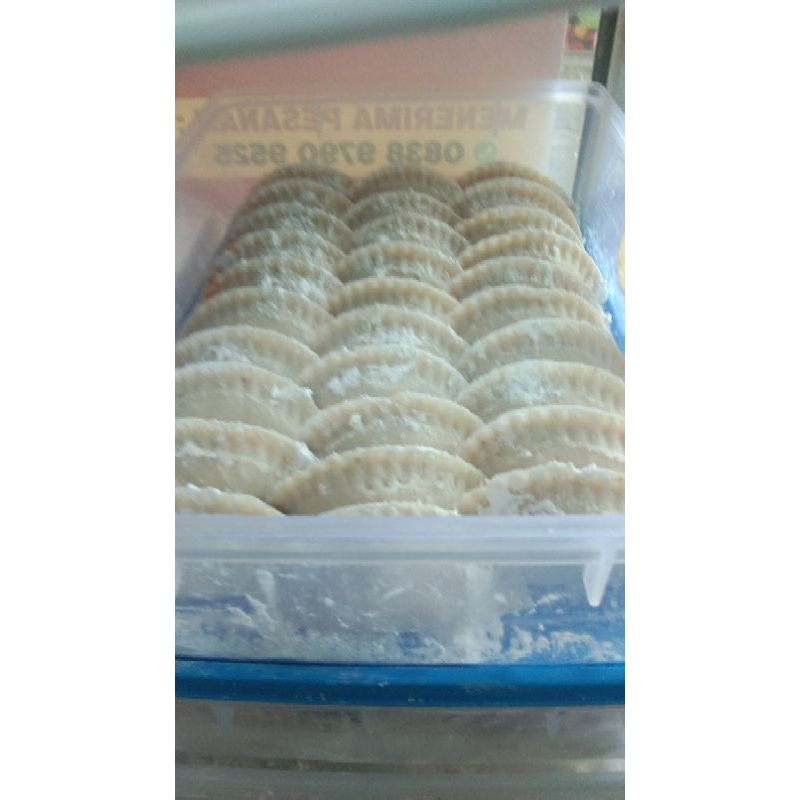 

cireng isi ayam suwir