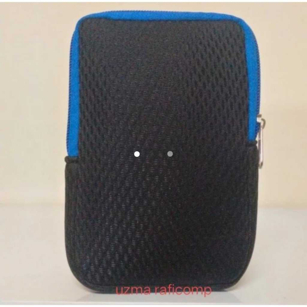 Tas/Dompet/Pouch Hardisk / HDD Eksternal