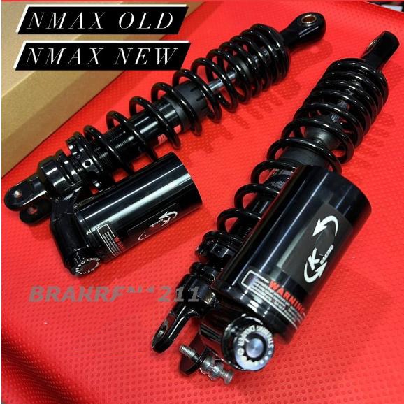 KTC SHOCK TABUNG AEROX NMAX OLD NMX NEW / KTC SHOCK TABUNG BAWAH AEROX NMAX