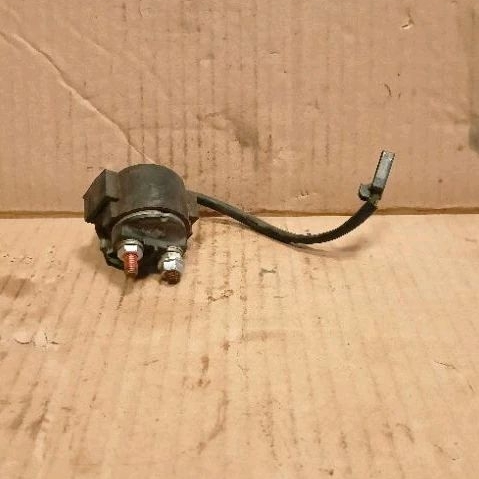 bendik stater CB150R CBR150R new Megapro Verza switch bendic