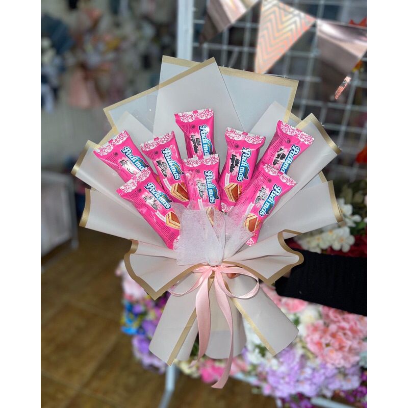 

bucket snack 25k