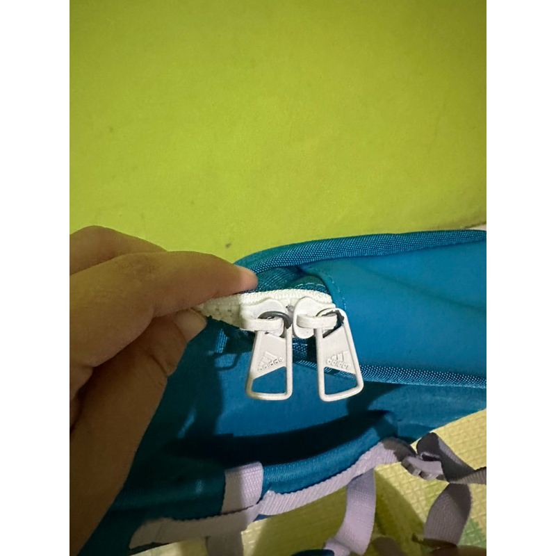 preloved tas adidas anak