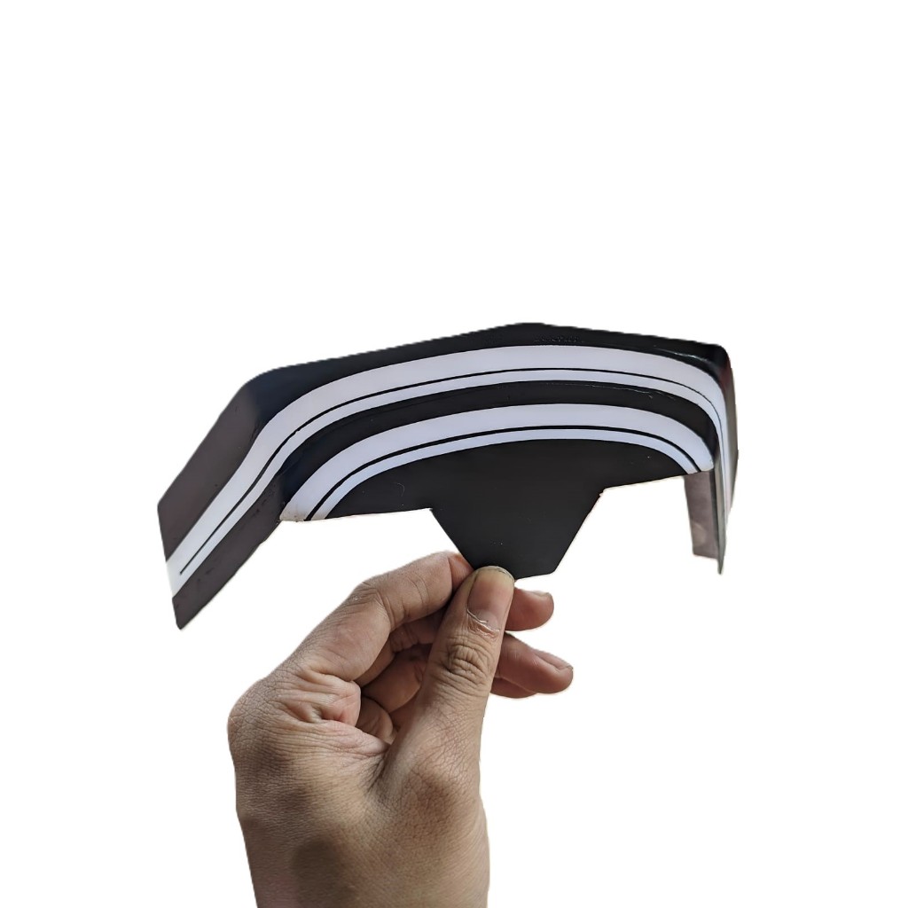 BAHAN STOPLAMP LAZY ALL VARIO