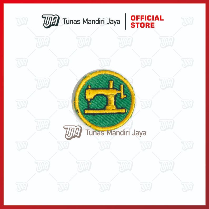 TKK PENEGAK MENJAHIT PURWA / TKK MENJAHIT TINGKAT PURWA