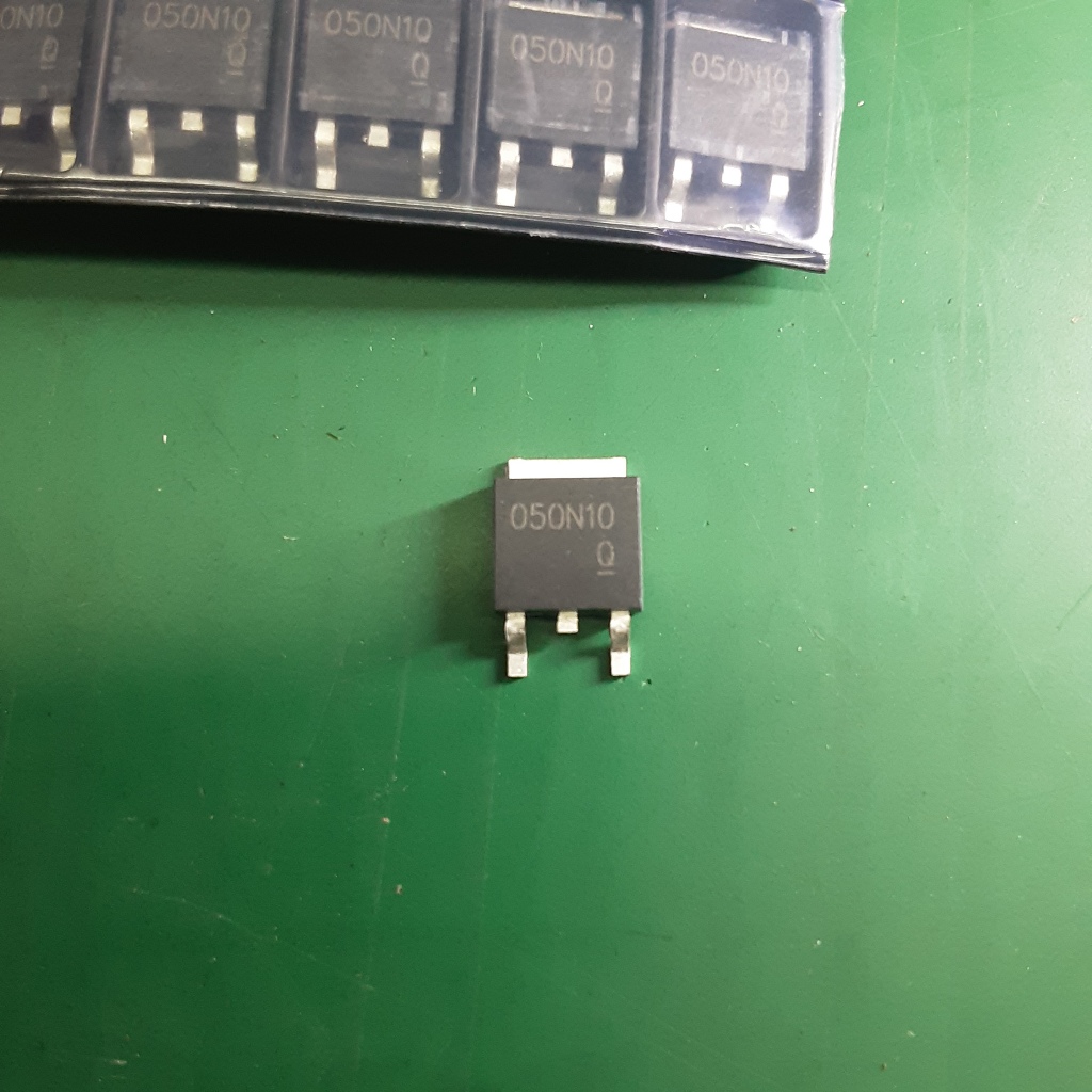 tr RSD050N10 050N10 P5N10 5N10 5a100v