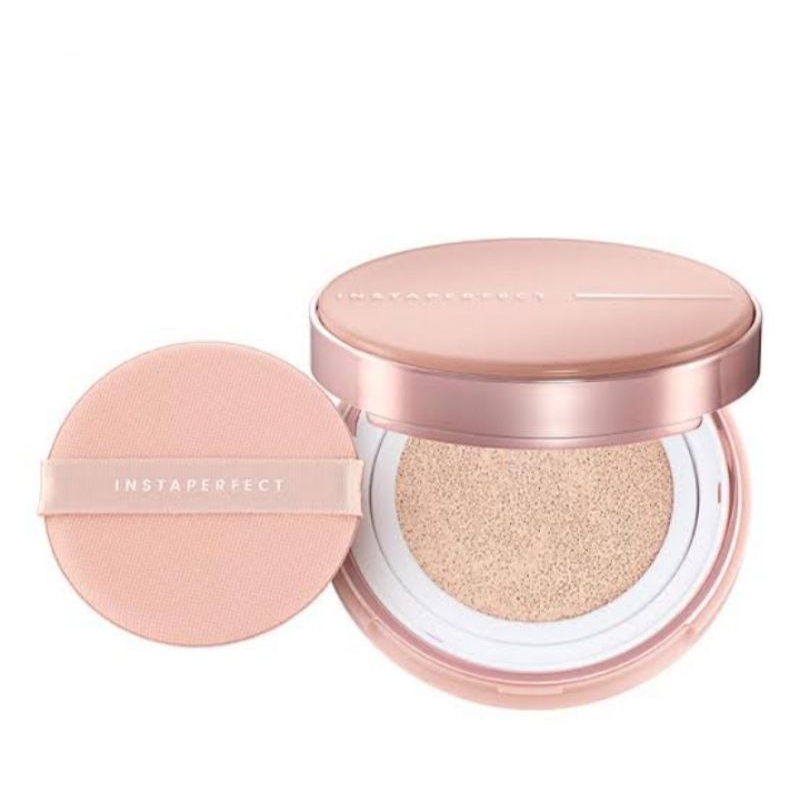 Wardah Instaperfect mineralight BB Cushion