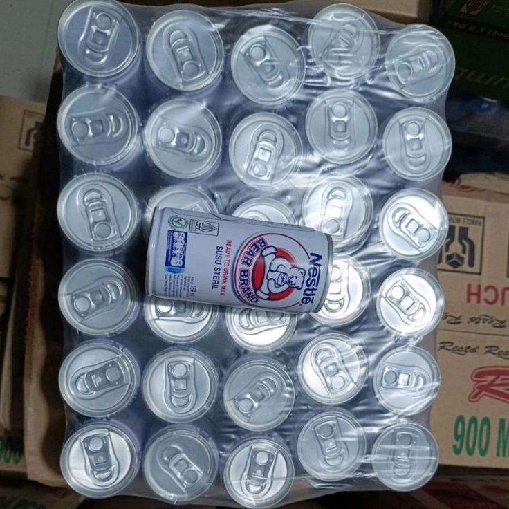 

Susu Beruang