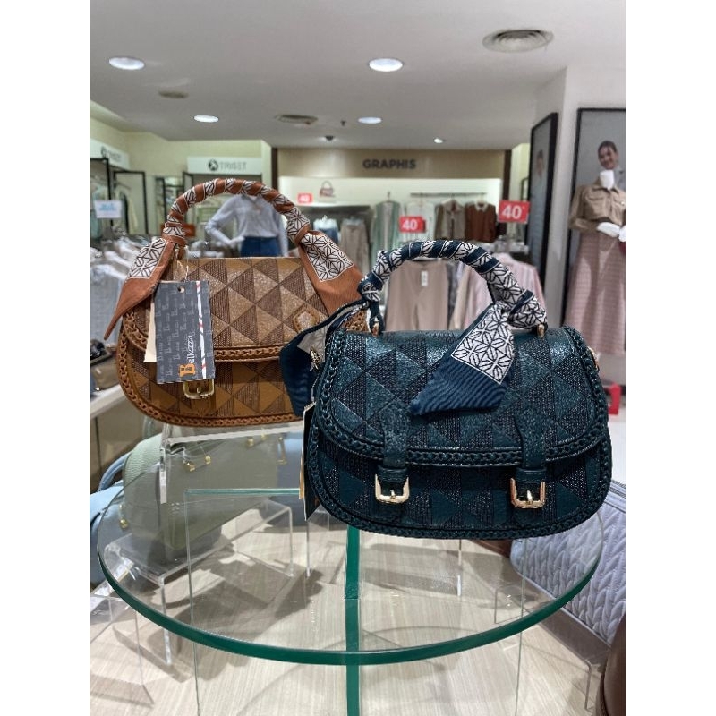 Tas Wanita Bellezza