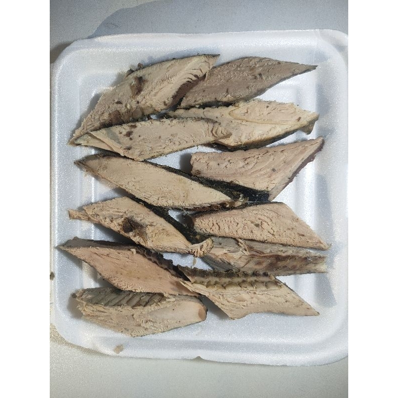 

Ikan Pindang Tongkol Fresh 100g