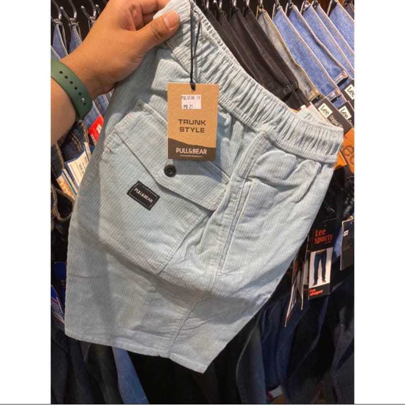 Celana pendek boarshot corduroy / celana boarshot pendek corduroy / celana pria dewasa corduroy / ce