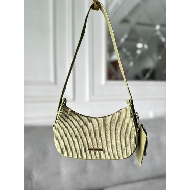 Tas Wanita Aghnia Shoulderbag