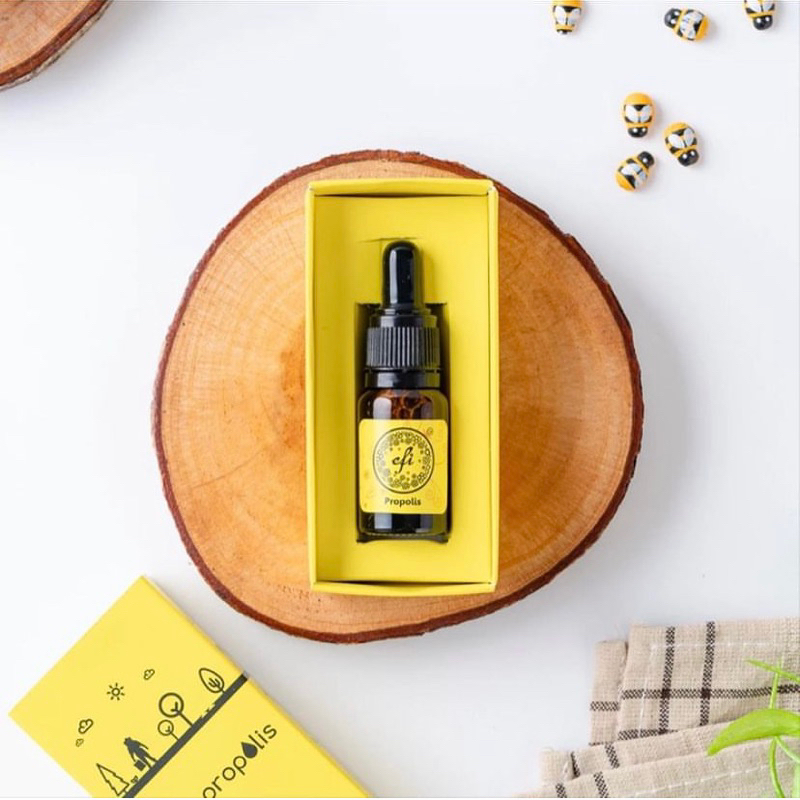 PROPOLIS EFI
