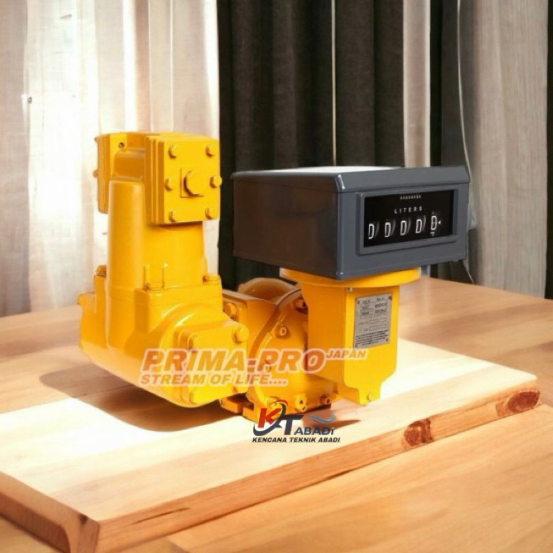 FLOWMETER LC 3 INCH CHINA FLOWMETER SOLAR INDUSTRI 3" FLOW METER LC 3"