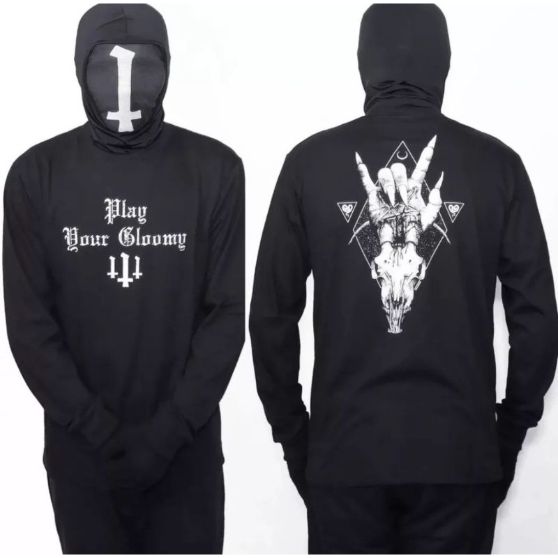 HERETIC