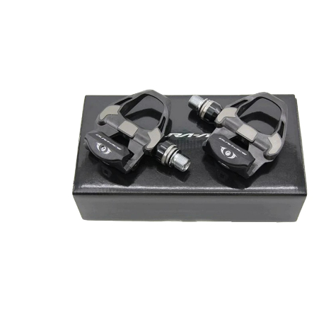 Pedal Cleat Road SHIMANO DURA ACE Carbon PD- R9100 - Ultimate Pedal Cleat Road Bike. 687