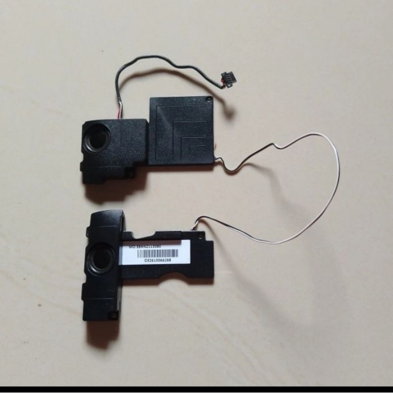 speaker Spiker laptop Asus x201e x201e