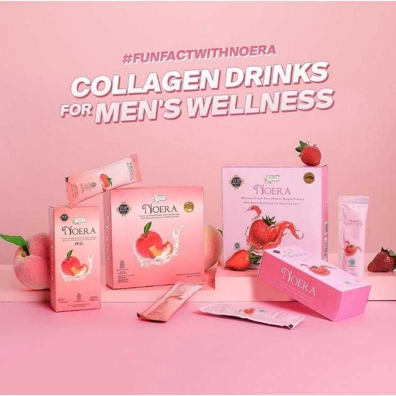 NOERA COLLAGEN DRINK