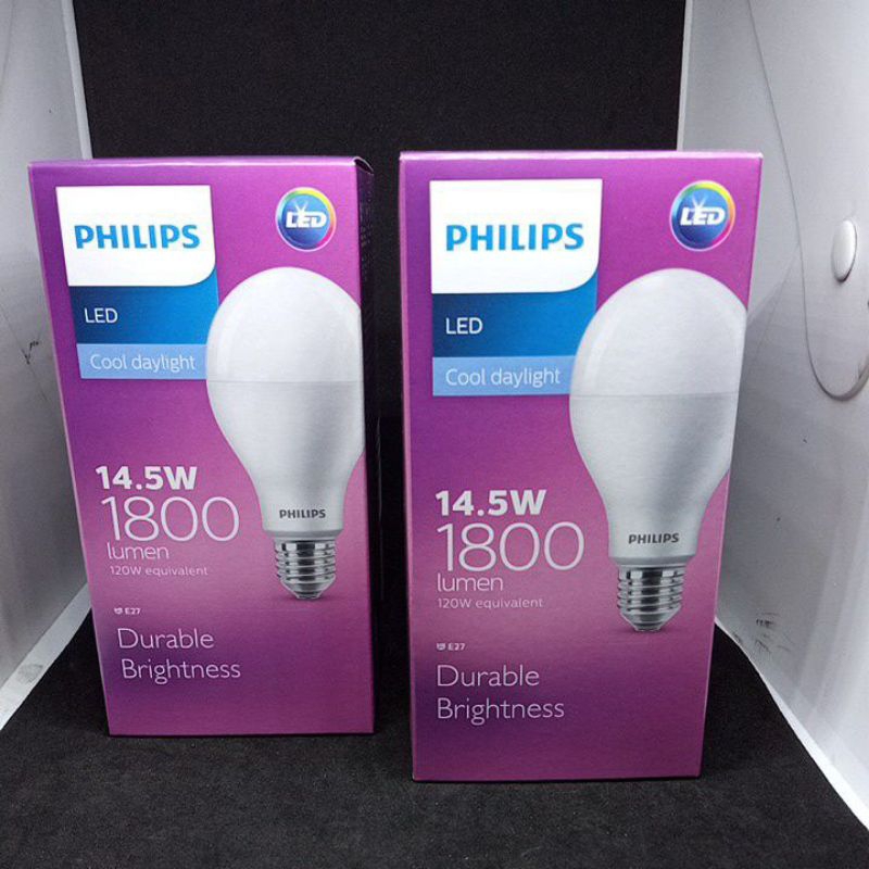 Lampu LED PHILIPS 14,5 Watt