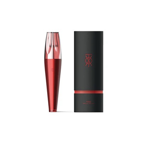 Lightstick TVXQ x BOX / Rak Lightstick TVXQ x BOX