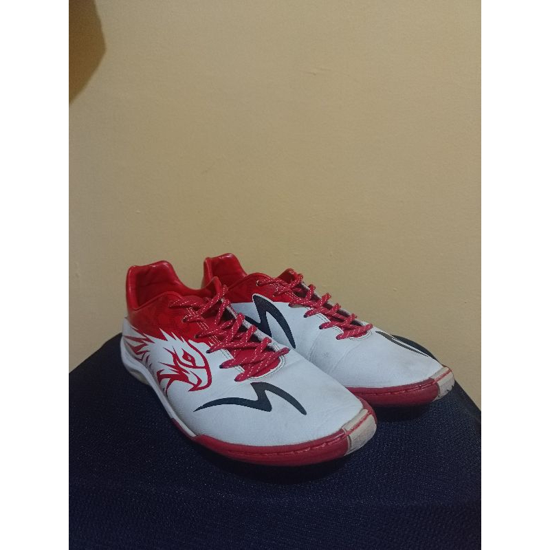 Garuda Attack 2019 IN