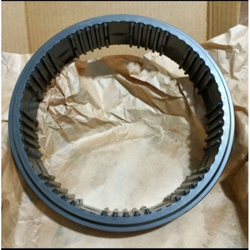 SLIDINGSLEEVE 63T HINO 500 FM320TI TRANMISI M009 ITALY S3345-E0030