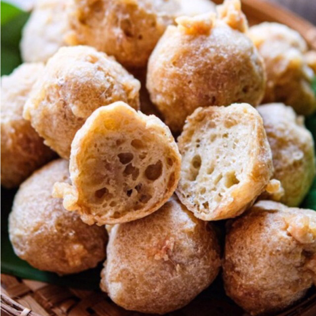 

Bakwan goreng surabaya