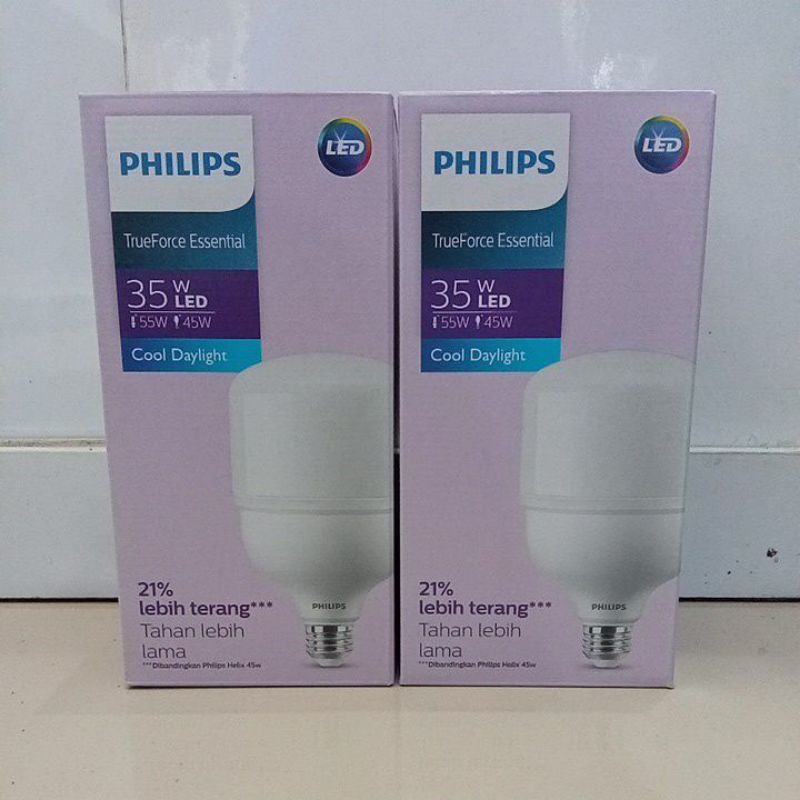 Lampu LED PHILIPS 35 Watt