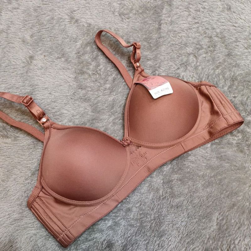 BH LINGCAO B5 KAIT 3 //BH TANPA KAWAT