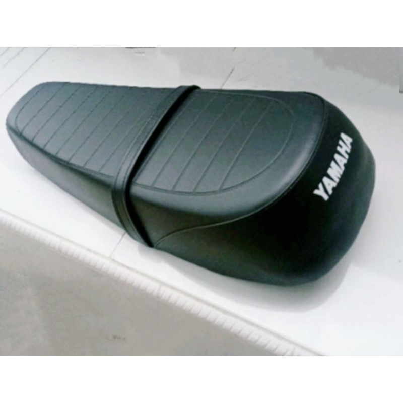 JOG JOK JHOK YAMAHA DT 100 JOG SADEL YAMAHA DT100 TERMURAH