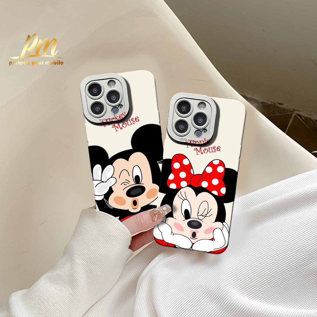 Softcase Pro Camera Infinix 10 Pro 11 Pro Hot 30i  Smart 8 8 Pro 7 6 5 4 Hd Note 30 12 G96 12 2023 1