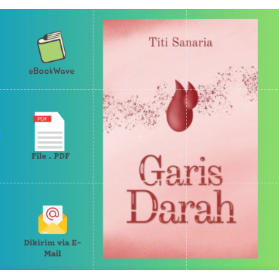 

Garis Darah Book BEST SELLER (Bahasa Indonesia)