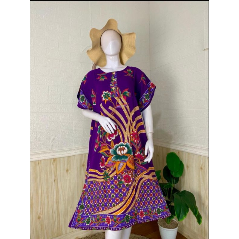 DASTER HENGKY XL MOTIF  3Paslay  LD 130