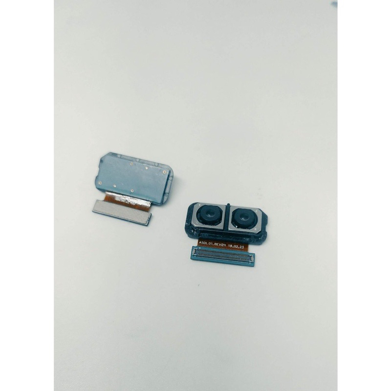 KAMERA BELAKANG BIG SAMSUNG A8 STAR ORIGINAL CABUTAN