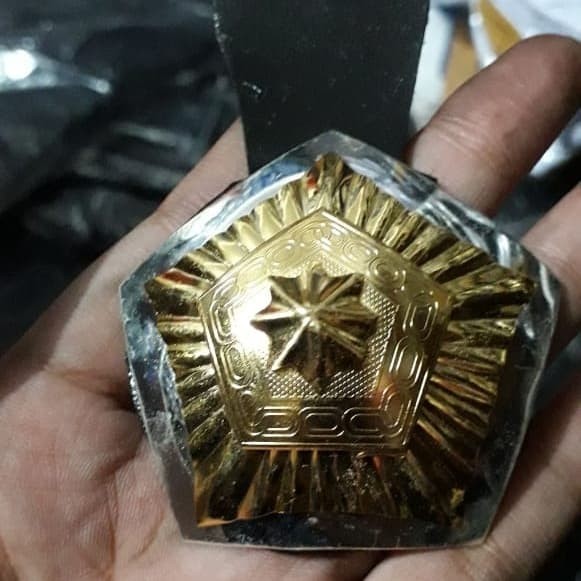 TANJAB DISHUB//TANDA JABATAN DINAS PERHUBUNGAN//TANJAB KEMENHUB//TANDA JABATAN DISHUB GOLONGAN IV