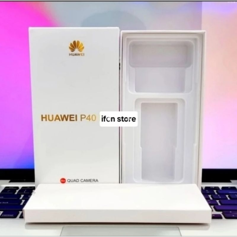 

Dus Box Huawei P40