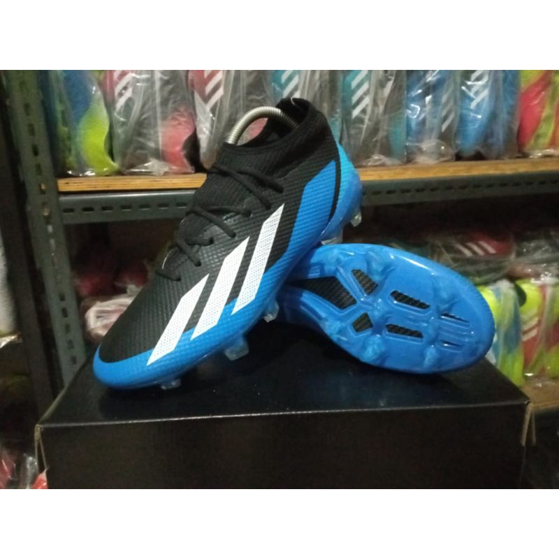 SEPATU SEPAK BOLA DEWASA ADIDAS CRAZYFAST PRIA