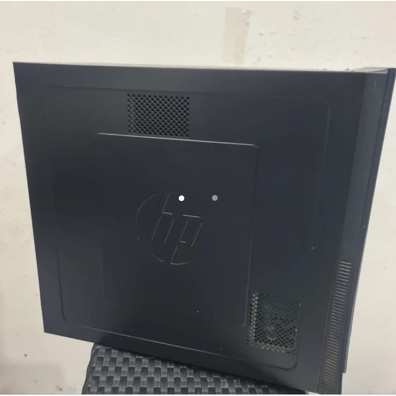 PC HP PRO 3330 MT CORE I3-3130 RAM 2GB HDD 500GB NORMAL