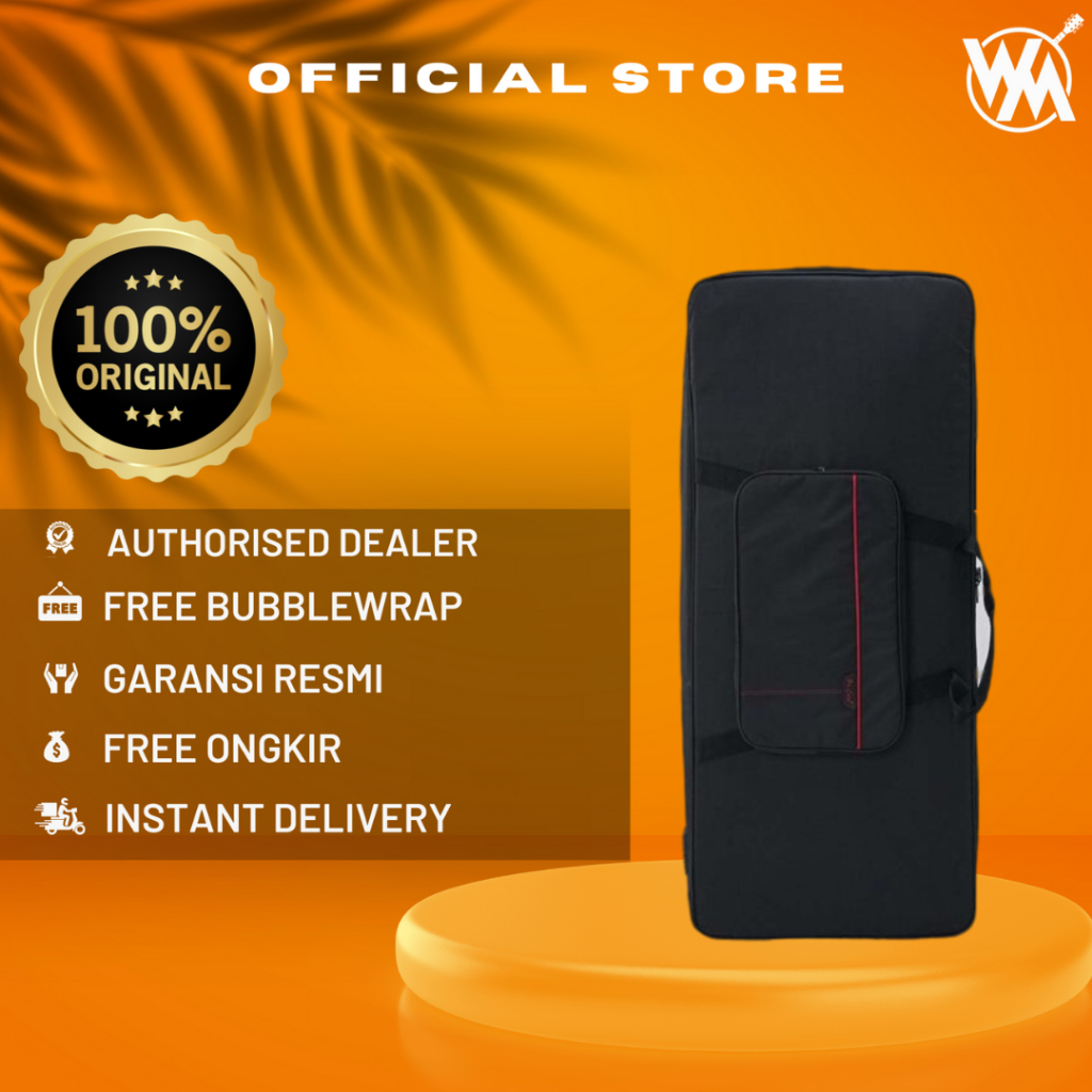 Dr. Case Keyboard Standart Case Premier Series